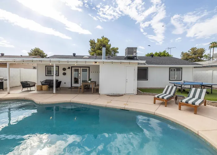 East Laurel Holiday home