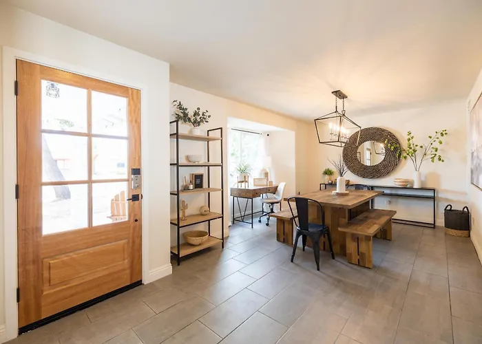 East Laurel Holiday home Gilbert