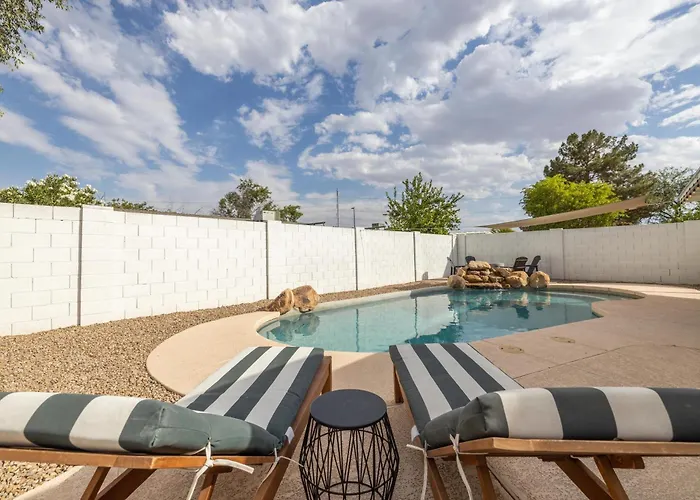 East Laurel Holiday home Gilbert