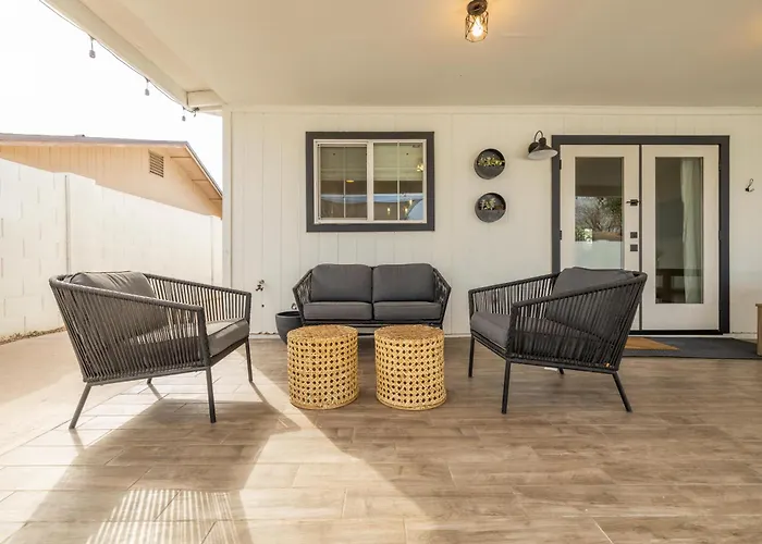 Holiday home East Laurel *