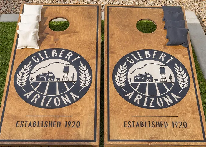 Holiday home East Laurel Gilbert
