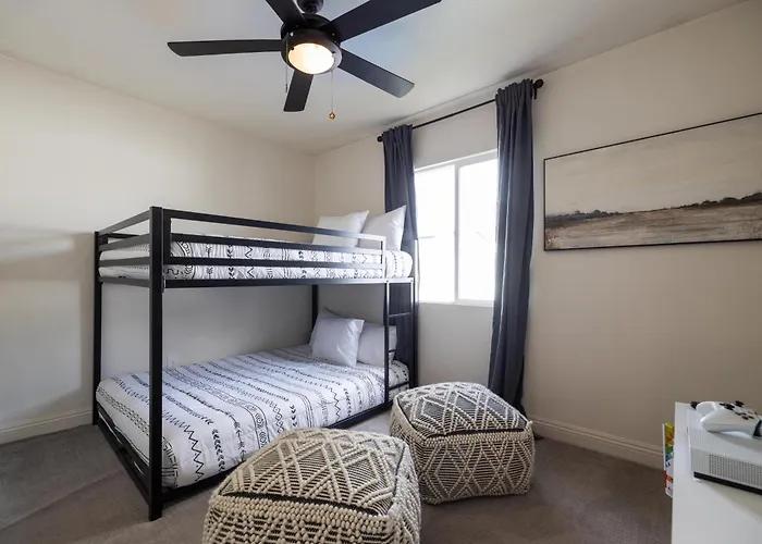Holiday home East Laurel