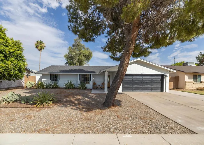 East Laurel Holiday home Gilbert